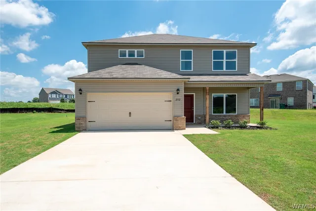 11277 Snapdragon Cv, Tuscaloosa, AL 35405
