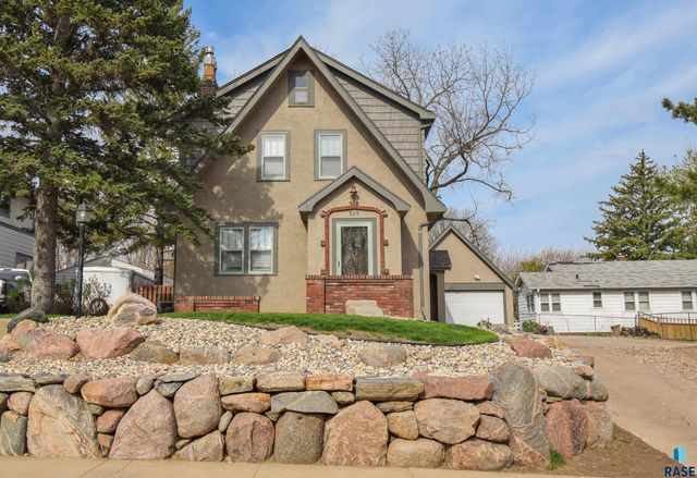 525 S  Euclid Ave, Sioux Falls, SD 57104
