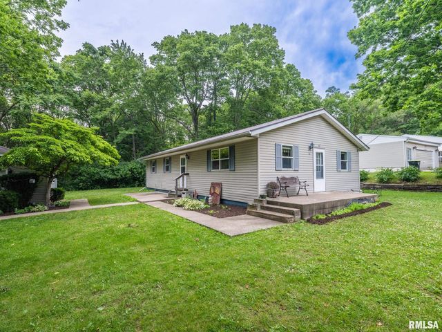 325 Lincoln Blvd, North Pekin, IL 61554