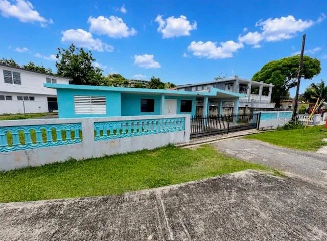 182 BO CALABAZAS, Yabucoa, PR 00767