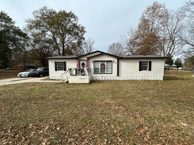 25 Somerville St   SW, Moscow, TN 38057