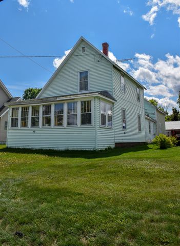 18 Front Street, Brownville, ME 04414