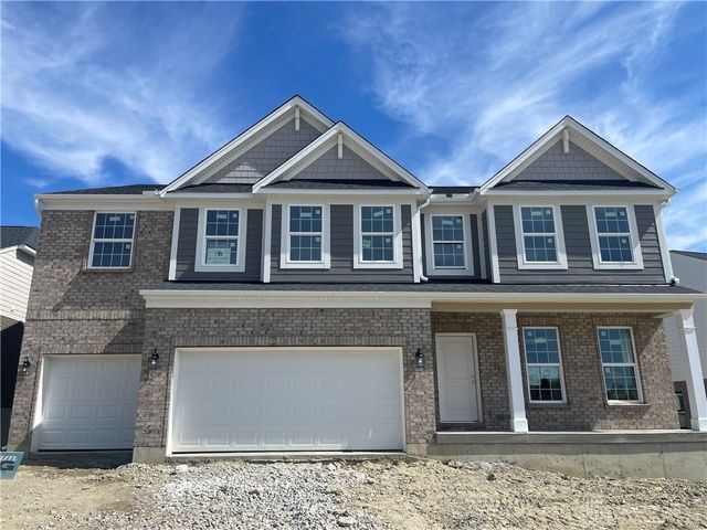 40 Morris St #3, Springboro, OH 45066