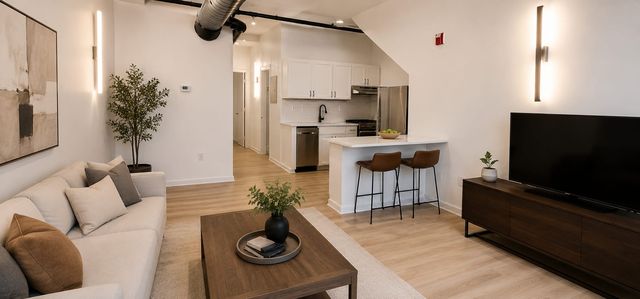 1222 Ridge Ave, Philadelphia, PA 19123