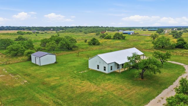 5599 S  FM 113, Millsap, TX 76066