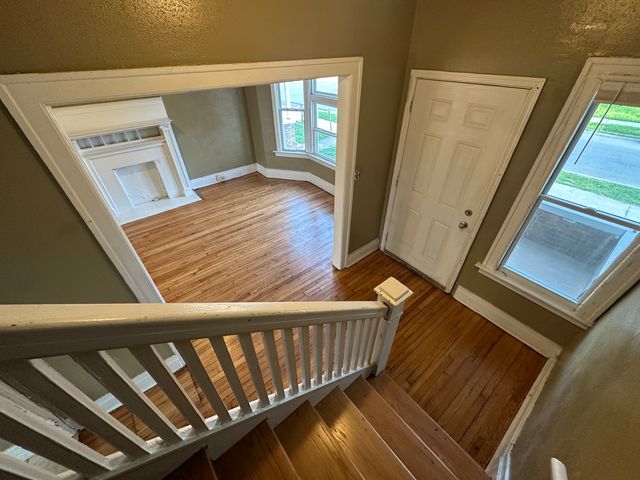 808 W  Euclid St #808, Detroit, MI 48202