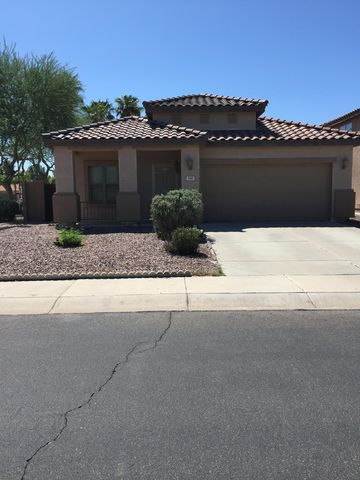 Address Not Disclosed, Gilbert, AZ 85296