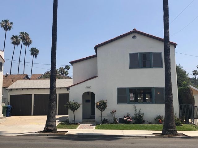 4966 Townsend Ave, Los Angeles, CA 90041