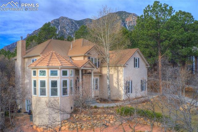 125 Brigham Ct, Colorado Springs, CO 80906