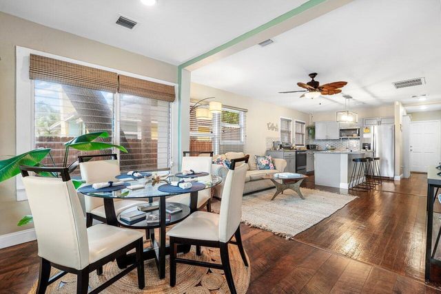 314 S  Palmway #1, Lake Worth, FL 33460