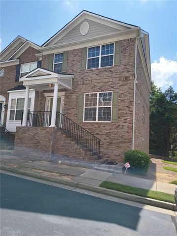1837 Appaloosa Mill Ct, Buford, GA 30519