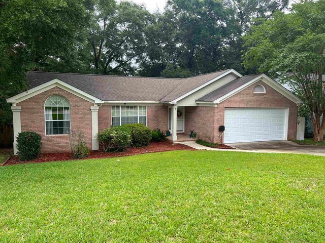 5857 Countryside Dr, Tallahassee, FL 32317