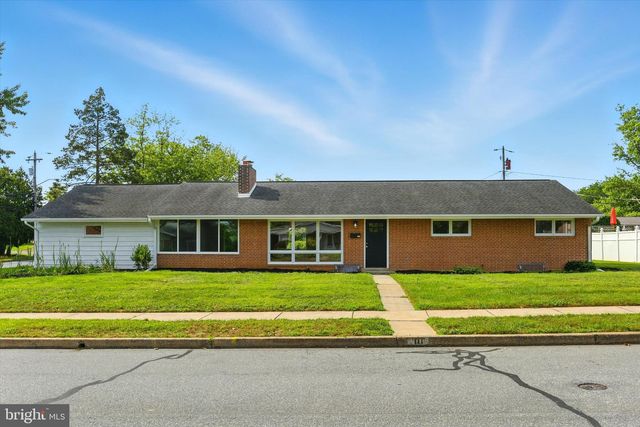 111 Manchester Rd, Camp Hill, PA 17011