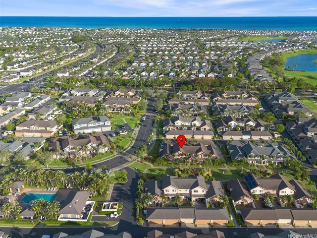 91-2111 Kaioli St #2402, Ewa Beach, HI 96706