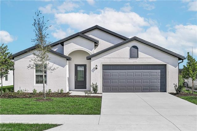 1111 NW 22nd St, Cape Coral, FL 33993