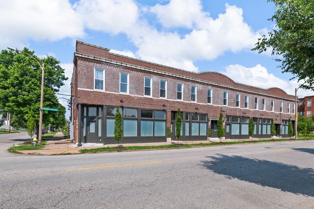 1417 Tower Grove Ave #1421, Saint Louis, MO 63110