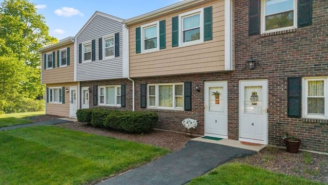 371 Lancaster St #3, West Boylston, MA 01583