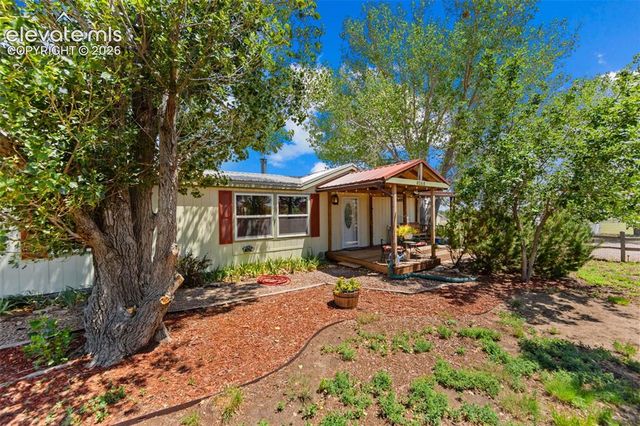 6245 Peerless Farms Rd, Peyton, CO 80831
