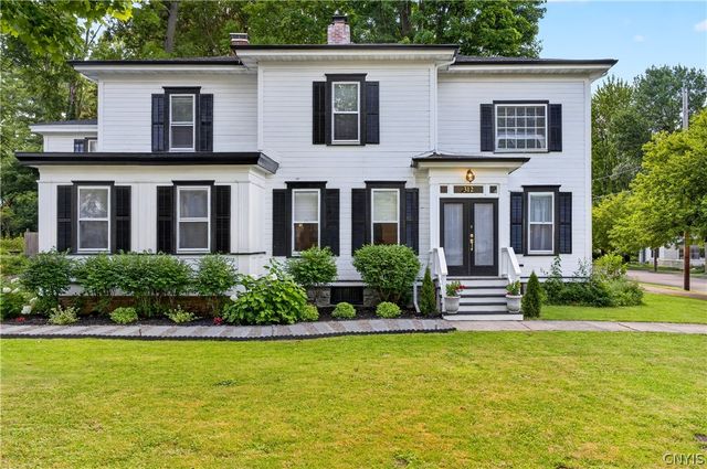 312 Elm St, Fayetteville, NY 13066