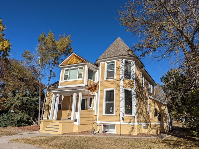 330 Lincoln St   #3, Sterling, CO 80751