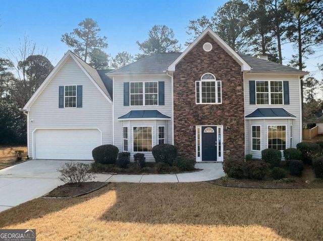837 Winding Grove Ln, Loganville, GA 30052