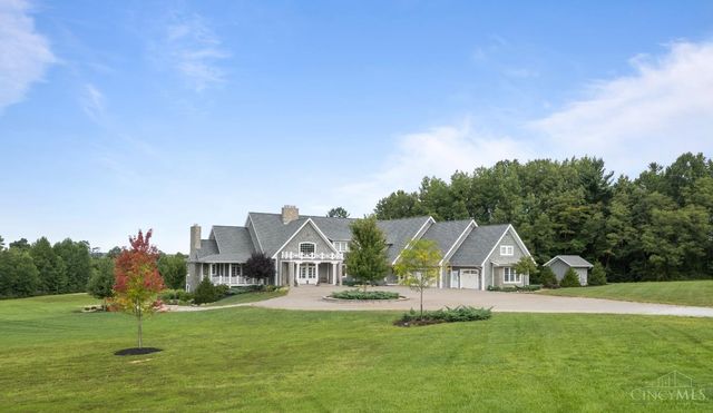 1865 State Route 247, Hillsboro, OH 45133