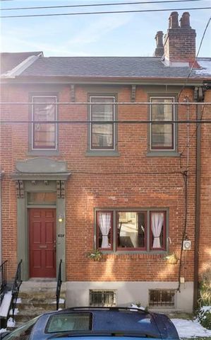 617 N  Taylor Ave, Pittsburgh, PA 15212