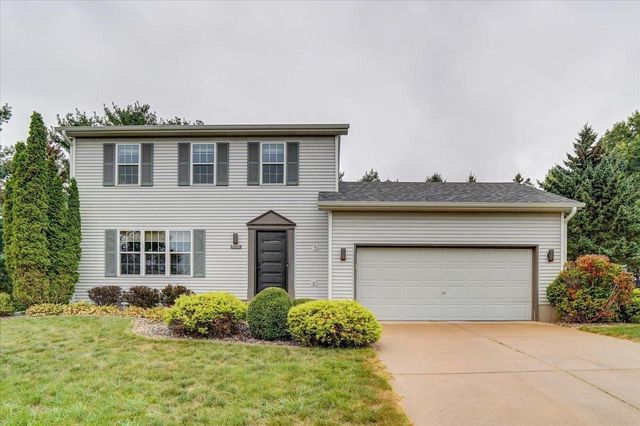 5126 Butterfield Drive, Madison, WI 53704