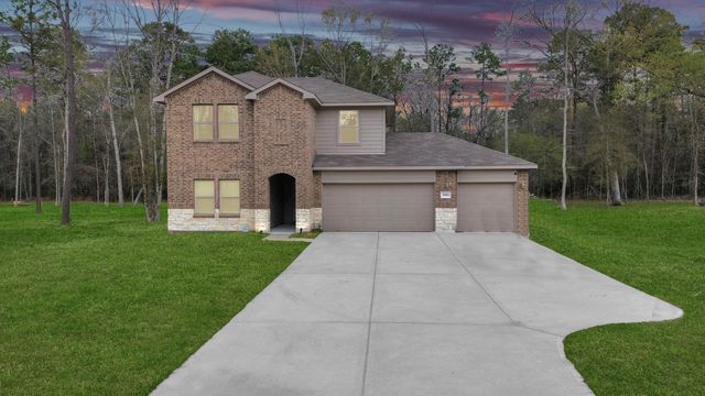2911 Roman Forest Blvd, New Caney, TX 77357