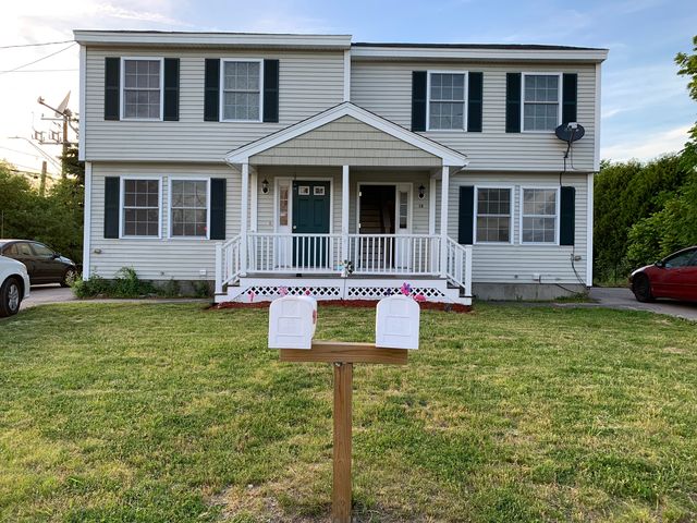 16 Wayland Ave #18, Manchester, NH 03109