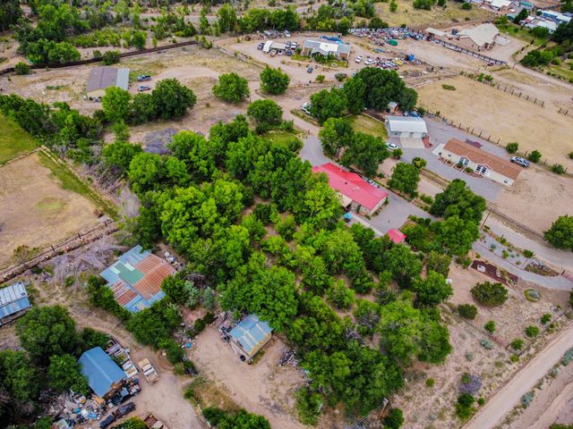 120 County Road 93 #A, Chimayo, NM 87522