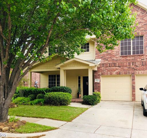 4505 Trumpet Vine, Denton, TX 76208