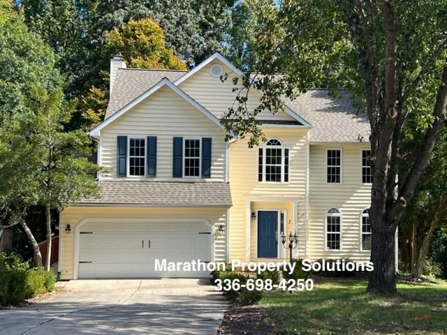 3 Rosecliff Ct, Greensboro, NC 27407