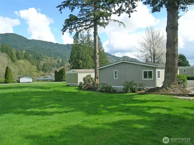 921 Autumn Lane #256, Bellingham, WA 98229
