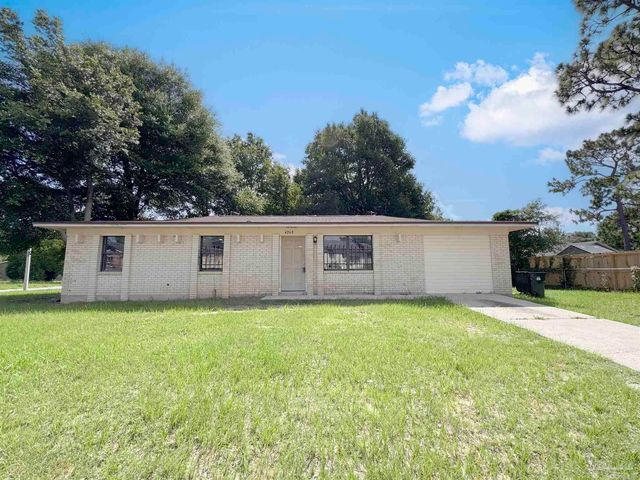 4260 Erress Blvd, Pensacola, FL 32505