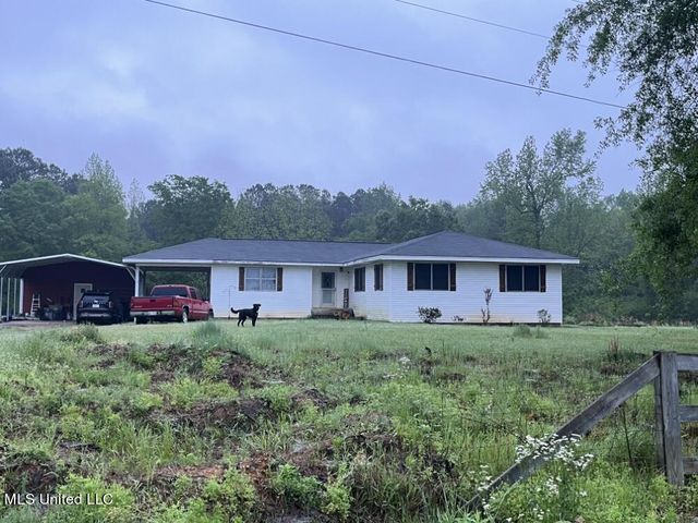 10260 Road 577, Noxapater, MS 39346