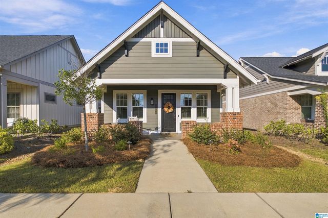 1146 Skylar Ter, Hoover, AL 35244