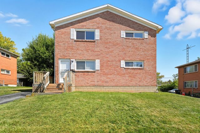 2216 Iroquois Ave, Springfield, OH 45506