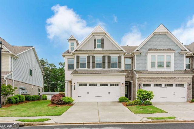 2089 Lanier Harbor Point #2089, Buford, GA 30518