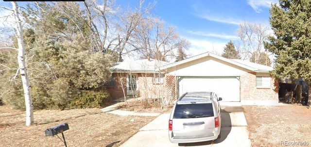 12089 W 66th Place, Arvada, CO 80004