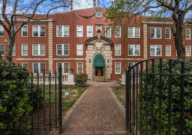 2840 Peachtree Rd NE #407, Atlanta, GA 30305