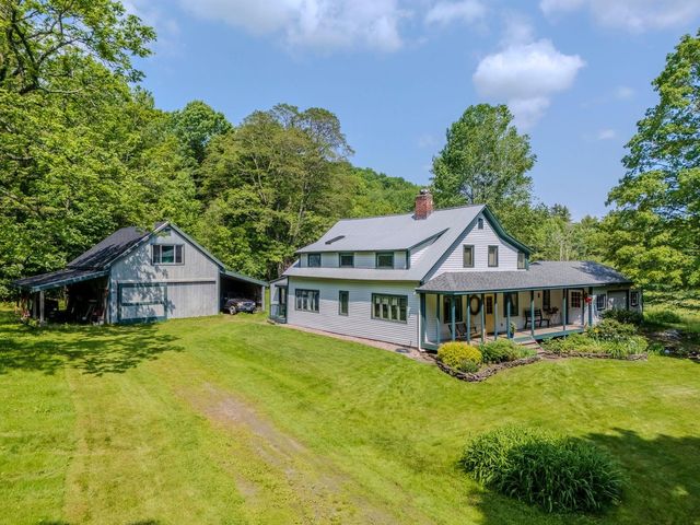 442 Josh Road, West Halifax, VT 05358