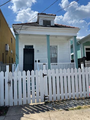1824 6th St, New Orleans, LA 70115