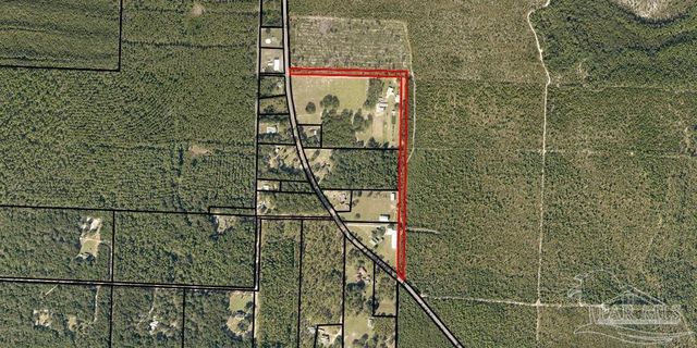 Vacant Stable Rd, Milton, FL 32583