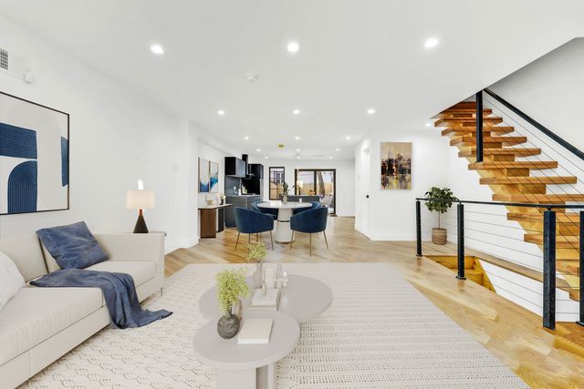 257A Tompkins Ave #1A, Brooklyn, NY 11216