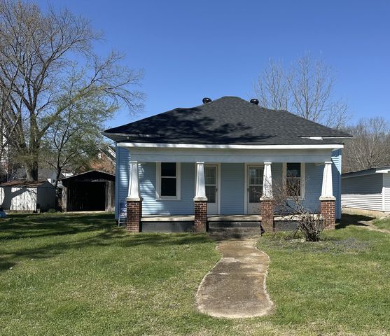 203 College St, Normandy, TN 37360