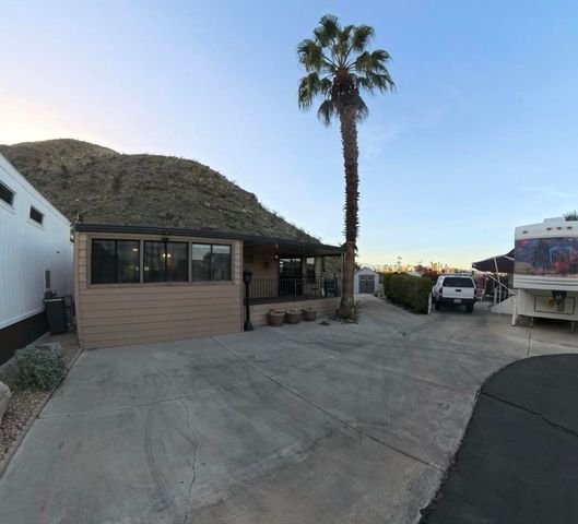69333 E  Palm Canyon Dr #62 & 63, Cathedral City, CA 92234