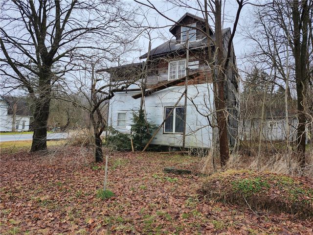 8193 Highway 206, Trout Creek, NY 13847