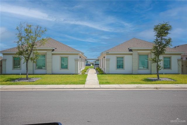 5601 Sandpiper Ave, Mission, TX 78573