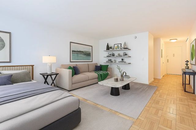 330 E  46th St #11V, New York, NY 10017